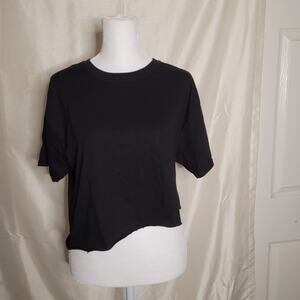 Hanes Slim Fit Comfort Blend T-Shirt - Large